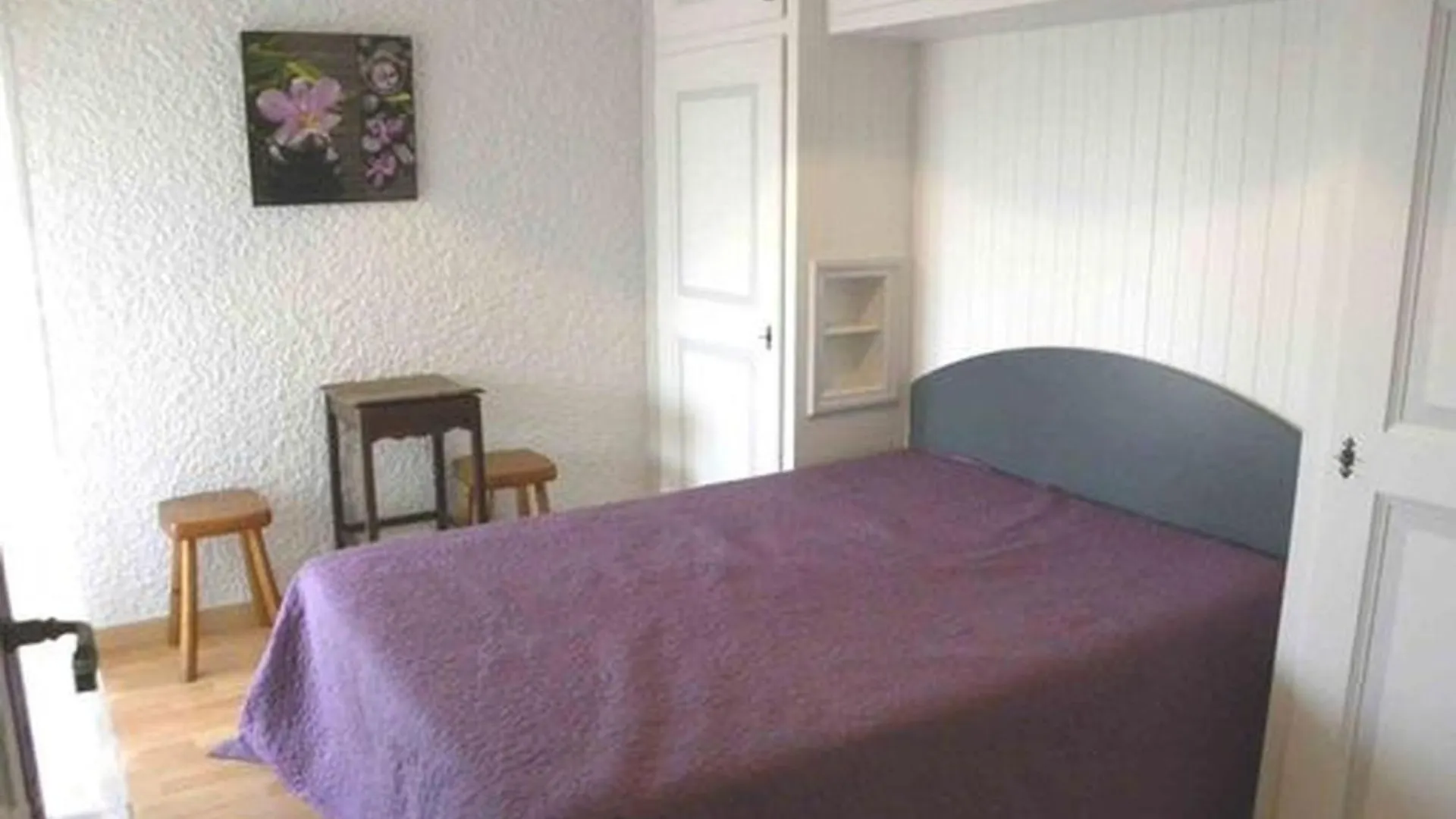 Appartement Climatise 2 Pieces, Pres Des Plages Et Commerces, Centre De Sainte-Maxime - Fr-1-780-19 Fransa