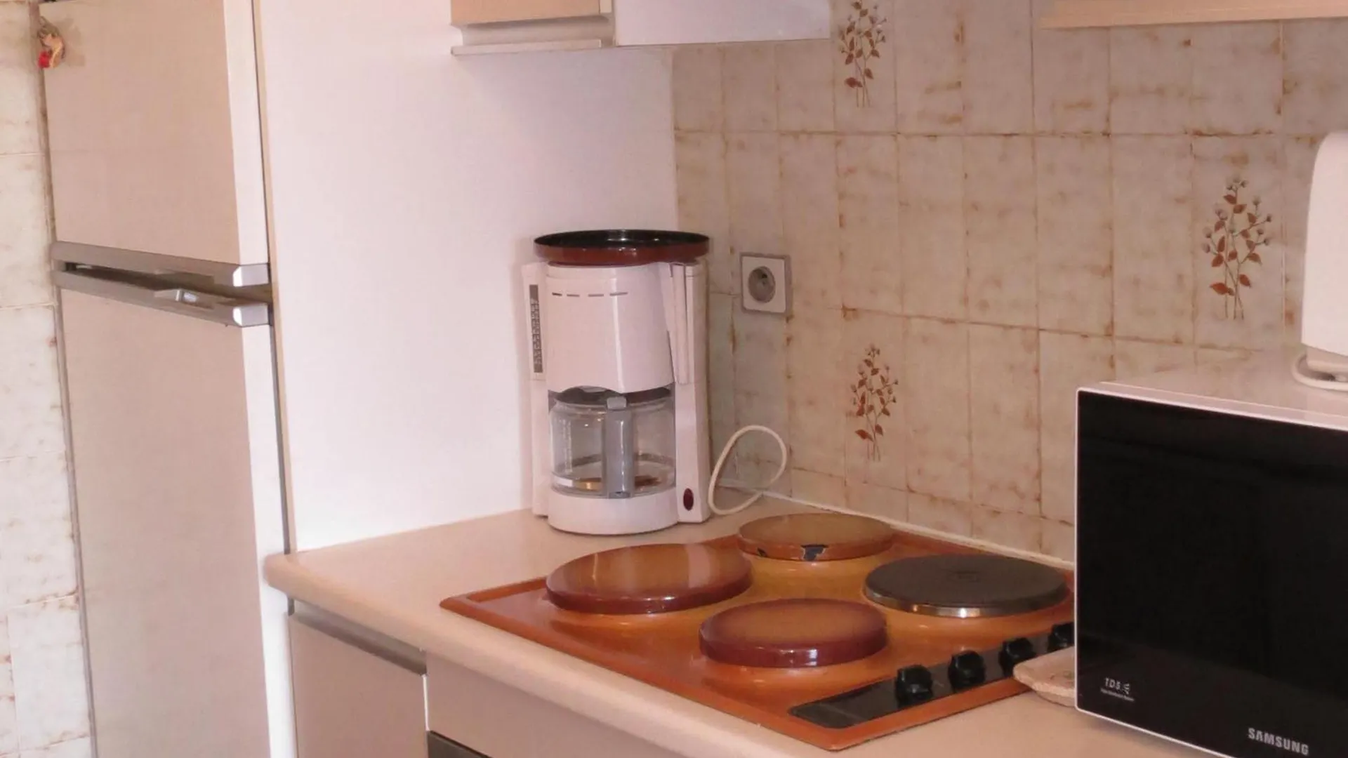 Daire Appartement Climatise 2 Pieces, Pres Des Plages Et Commerces, Centre De Sainte-Maxime - Fr-1-780-19 Fransa